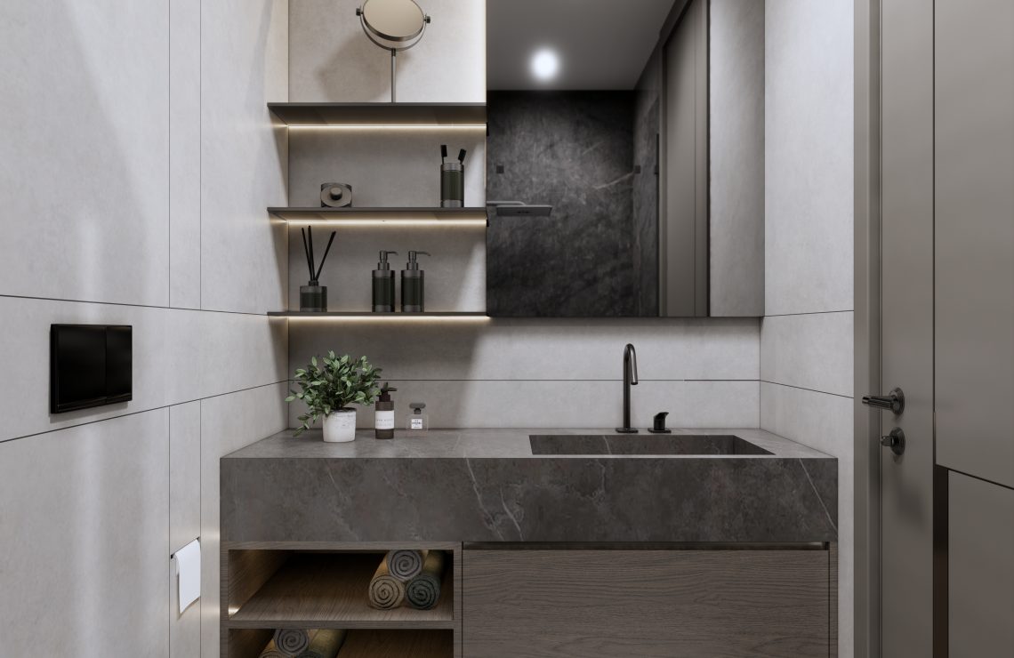 BANYO 1