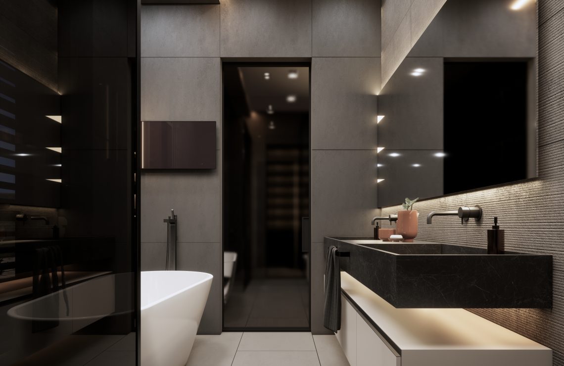 Ebeveyn Banyo (3)
