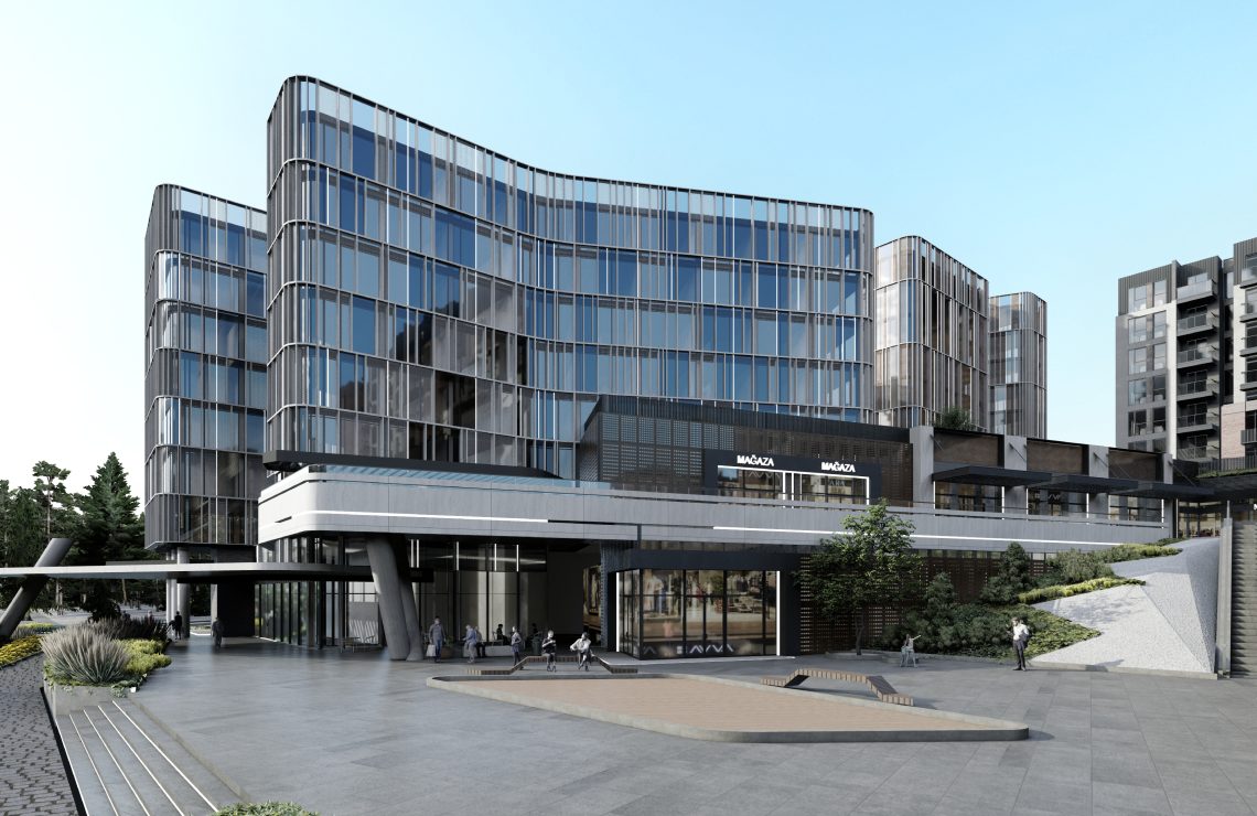 SUR YAPI OTEL