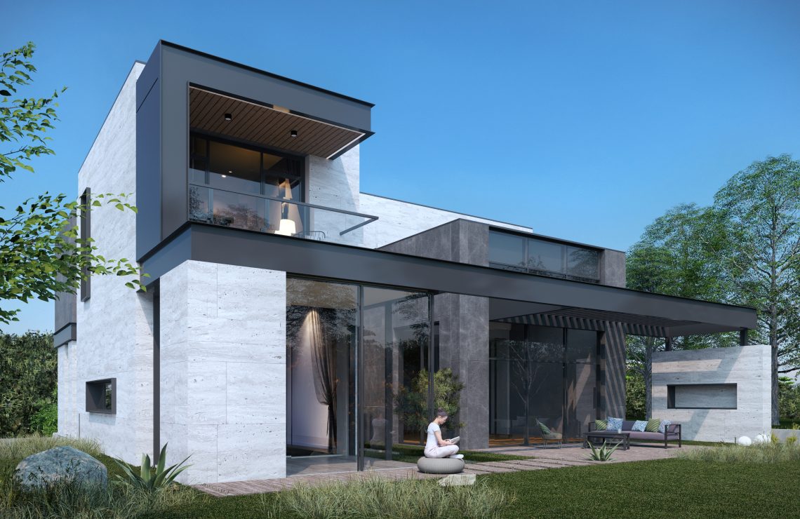Villa B-6