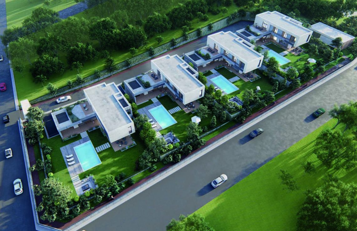 alacaatlı villa 1
