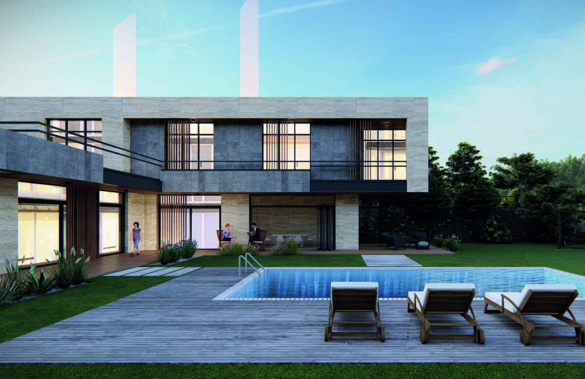 alacaatlı villa 3