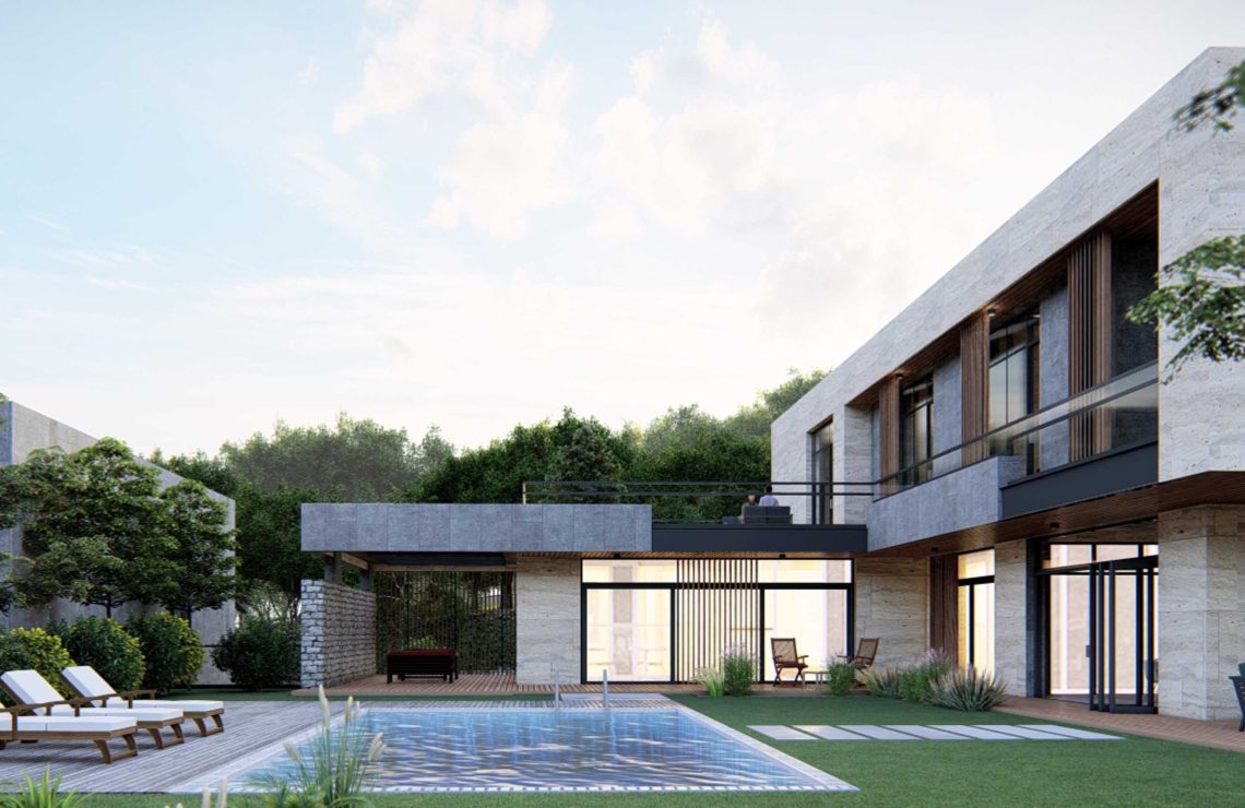 alacaatlı villa kapak