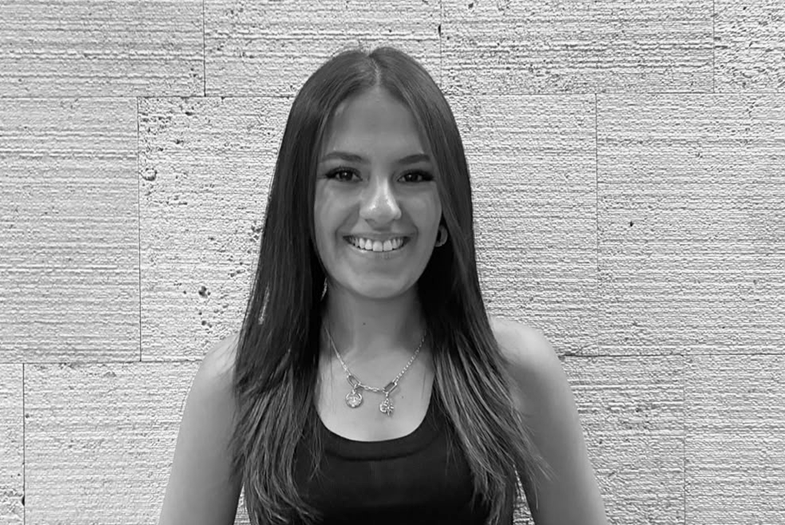 Sevgi Melisa Karaca